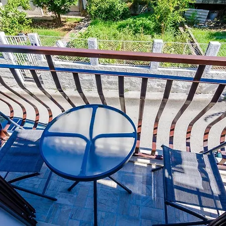 Guest house Bruna