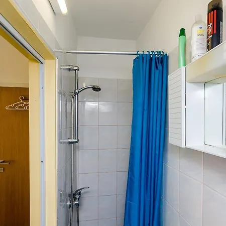 Bruna Guest house
